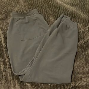 Figs Zamora High Waisted 2.0 Jogger in Night Sky